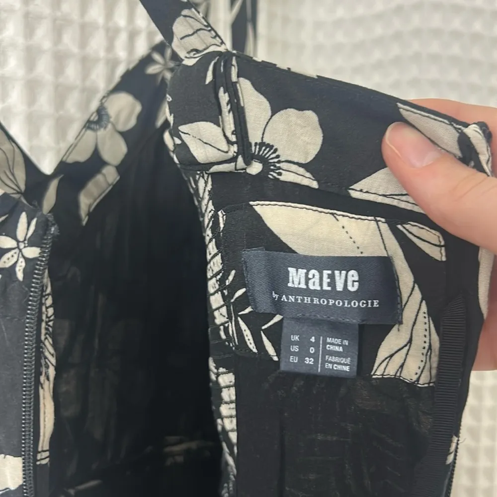 Maeve by Anthropologie Maeve Vivienne Maxi Dress Size 0 - Image 16