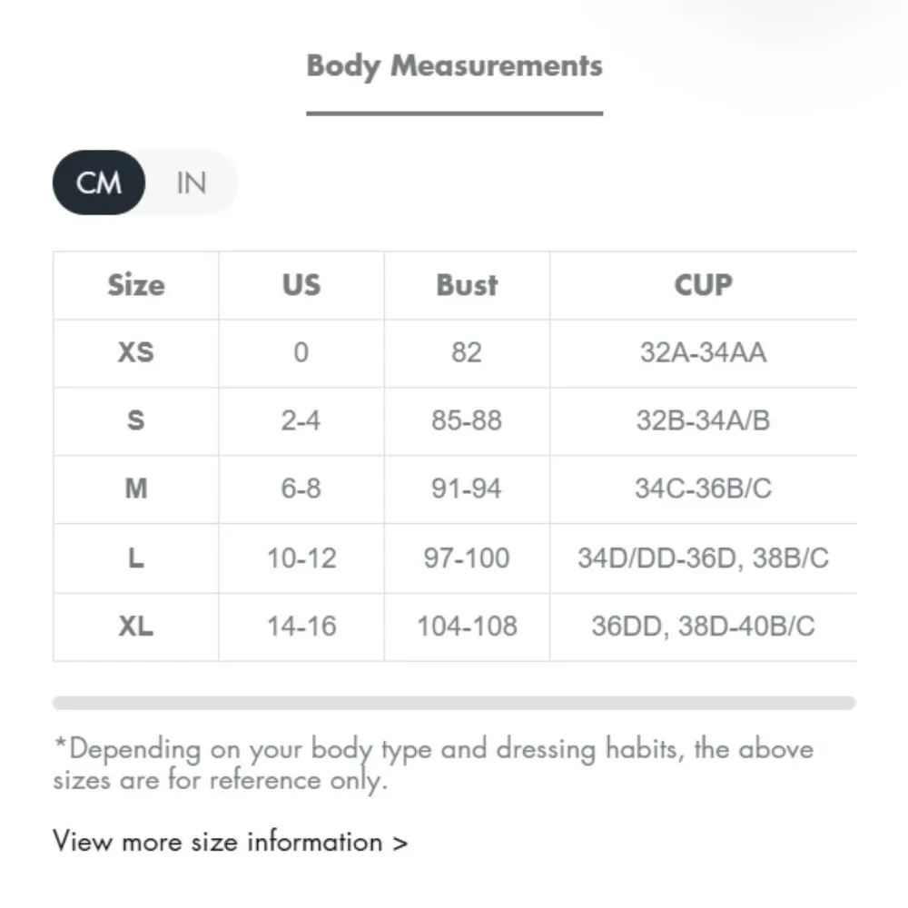 BERLOOK Navy Plush Texture Stripe Halter Bikini Top ONLY 64 Blue - Image 10