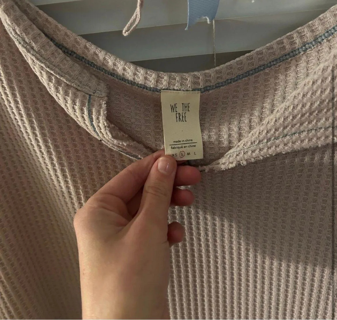 Free People Top - Image 2