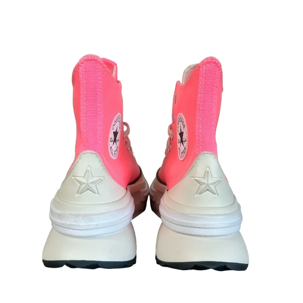 Converse Run Star Legacy CX Hi Women's Shoe Size 7 #897 - Image 4
