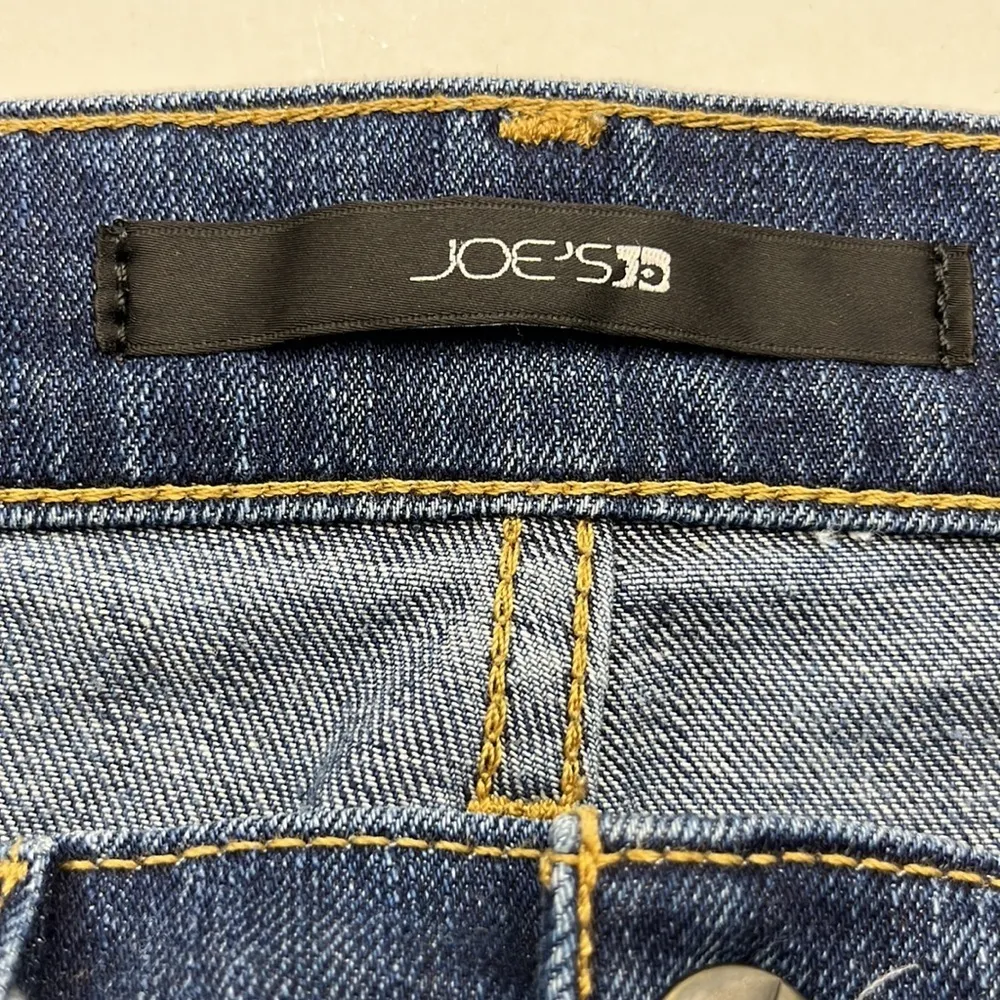 Joes Jeans Lauretta Shorts Mid Rise Size 25 - Image 9