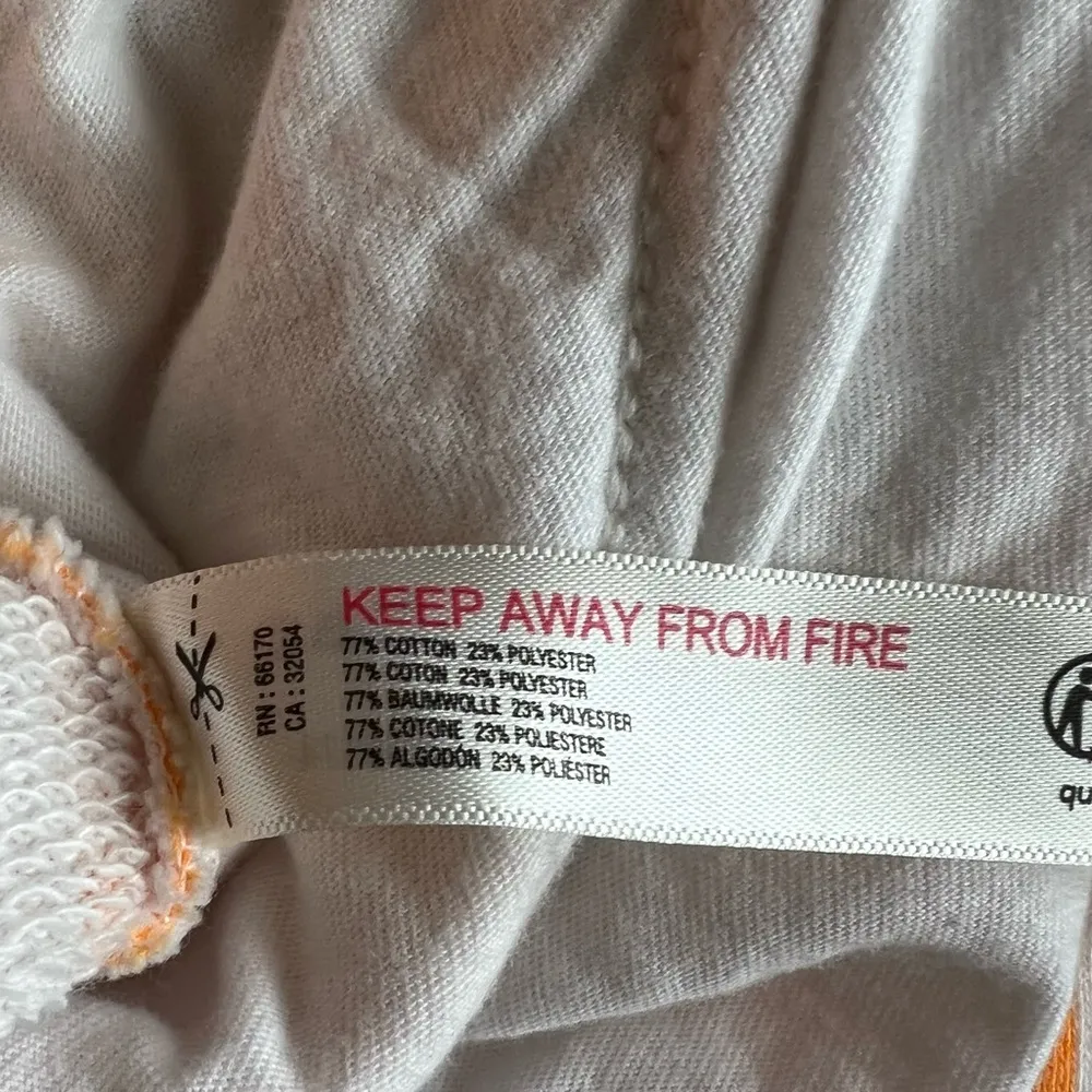 Free People Movement Women’s All Star Newport Stripe Clementine Long Sweat Short - Image 10