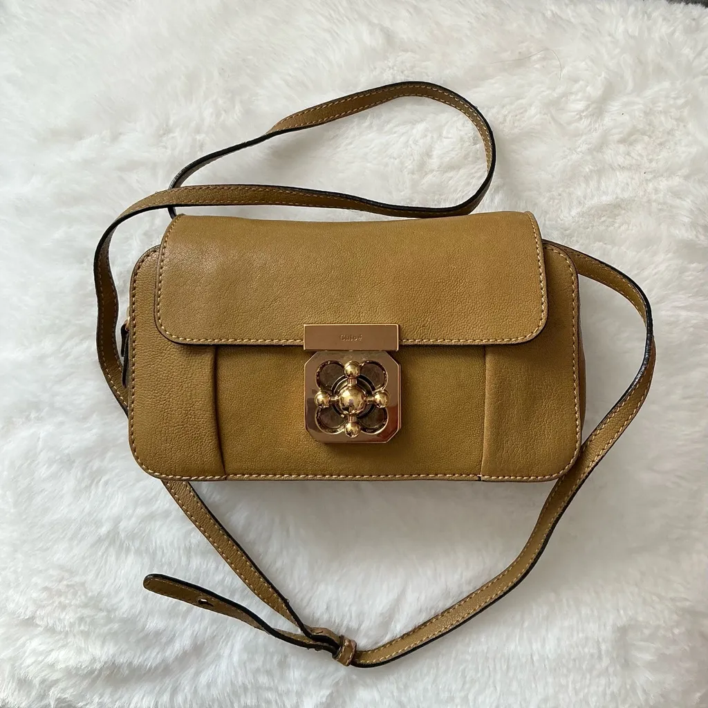 CHLOE ELSIE🔥GO OUT CROSSBODY 🔥 - Image 5