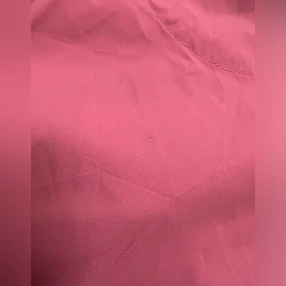 SWEATY BETTY | On The Run Zip Up Performance Workout Vest Adventure Pink - Image 4