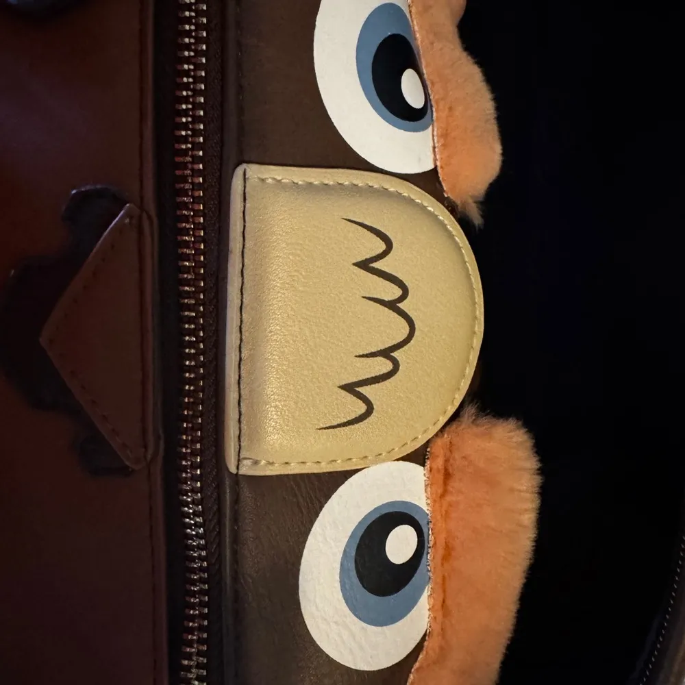 Danielle Nicole Disney Beauty & The Beast Bag $35 gently loved + discount ship!! - Image 6