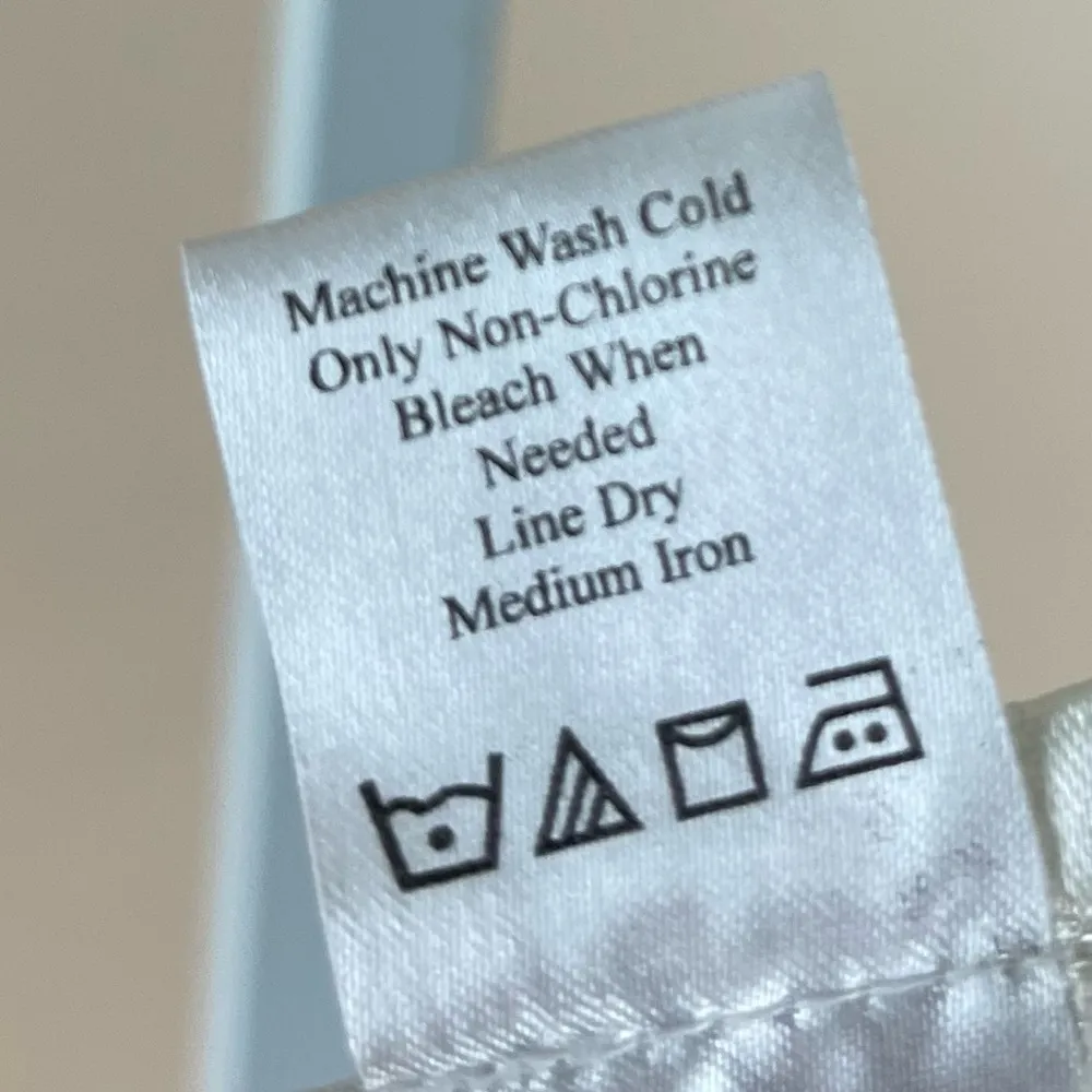 Vintage Coldwater Creek Petite Large Camel Neutral Dress Pants Career Office - Image 4