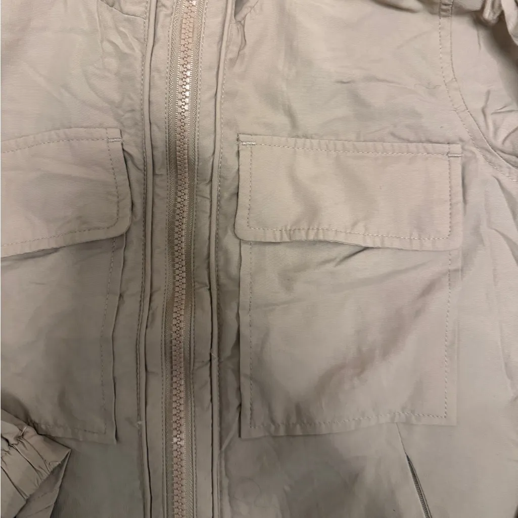 Vuori military jacket XS - Image 3
