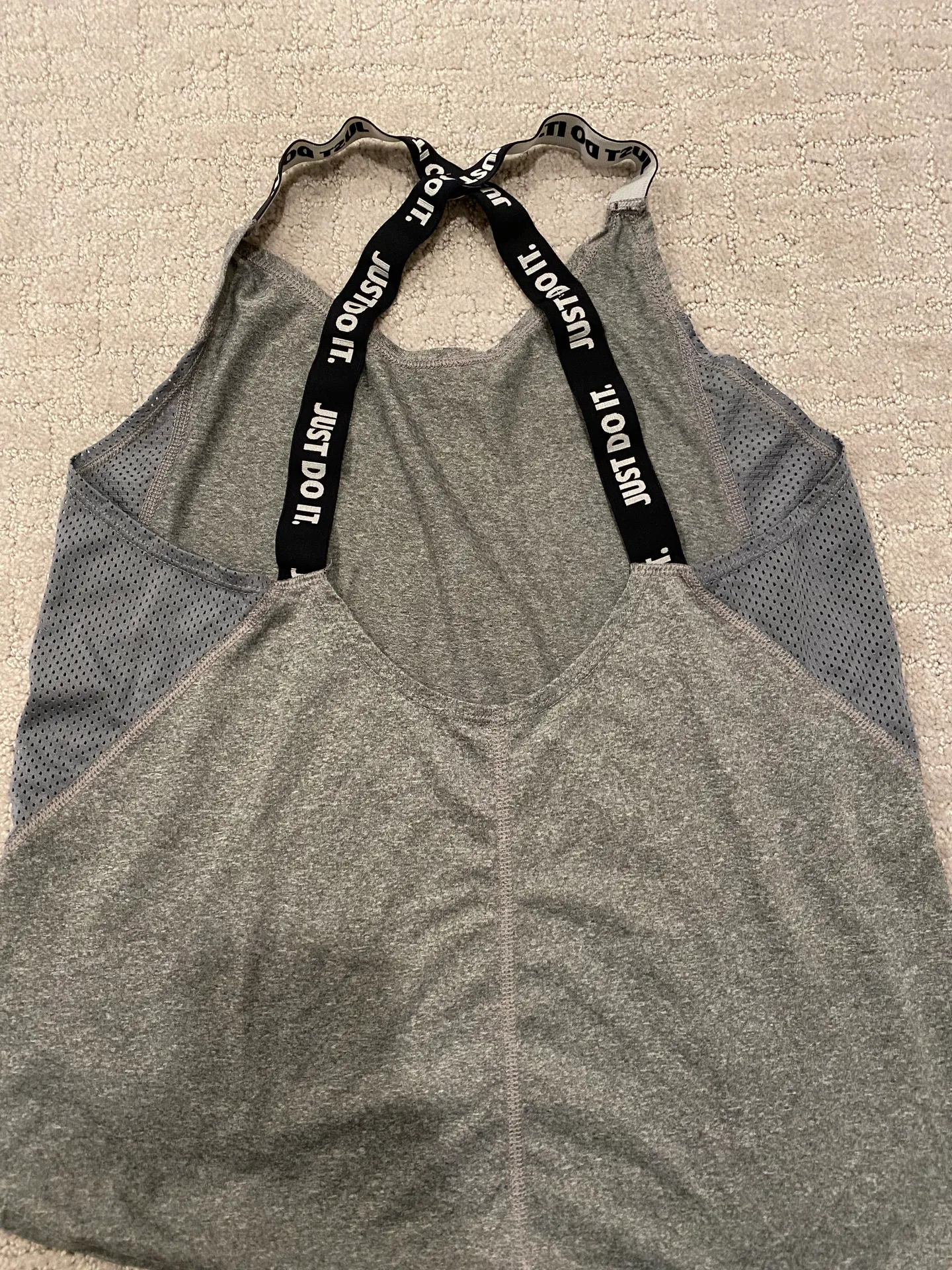 Nike Tank Top - Image 2
