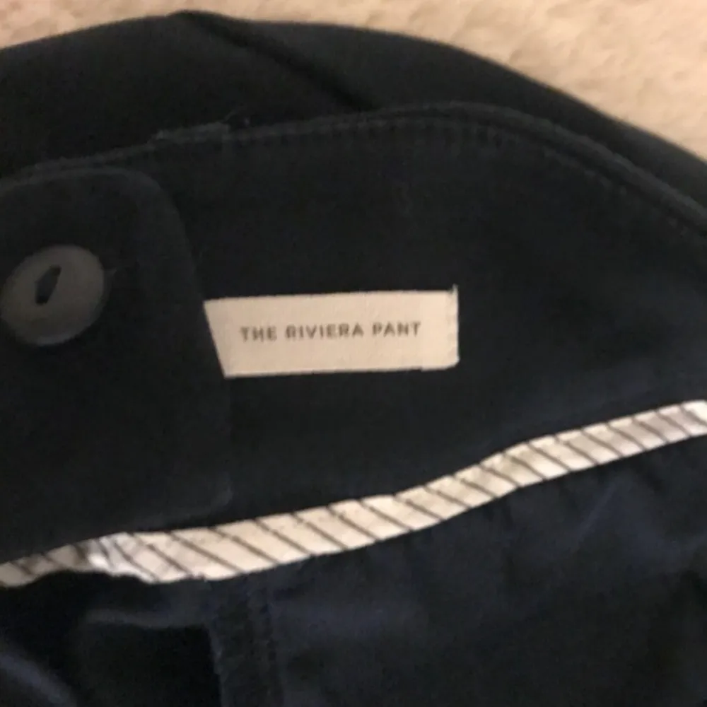 Loft Riviera Pant - Image 5