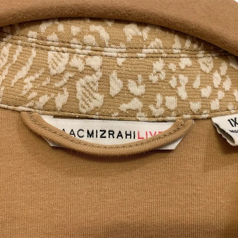 Isaac Mizrahi Elegant Jacket          1077 - Image 6