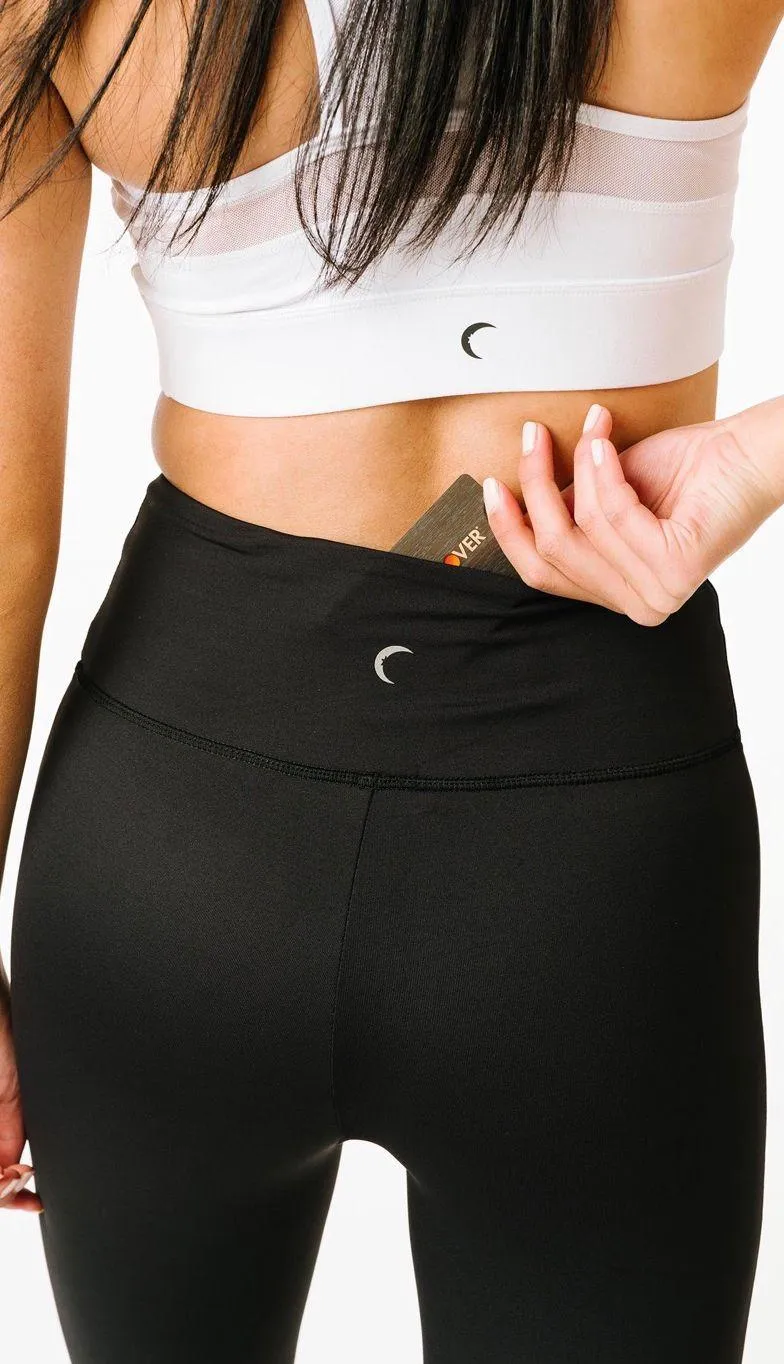 Zyia flare leggings - Image 3