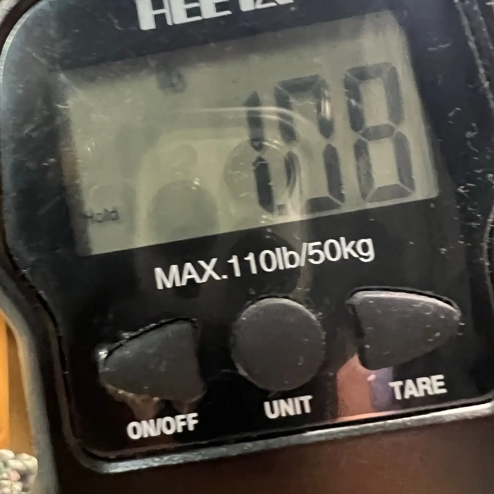 Chaps Blue White Floral Midi Dress M Empire Waist A Line Jersey Stretch Cottage - Image 14