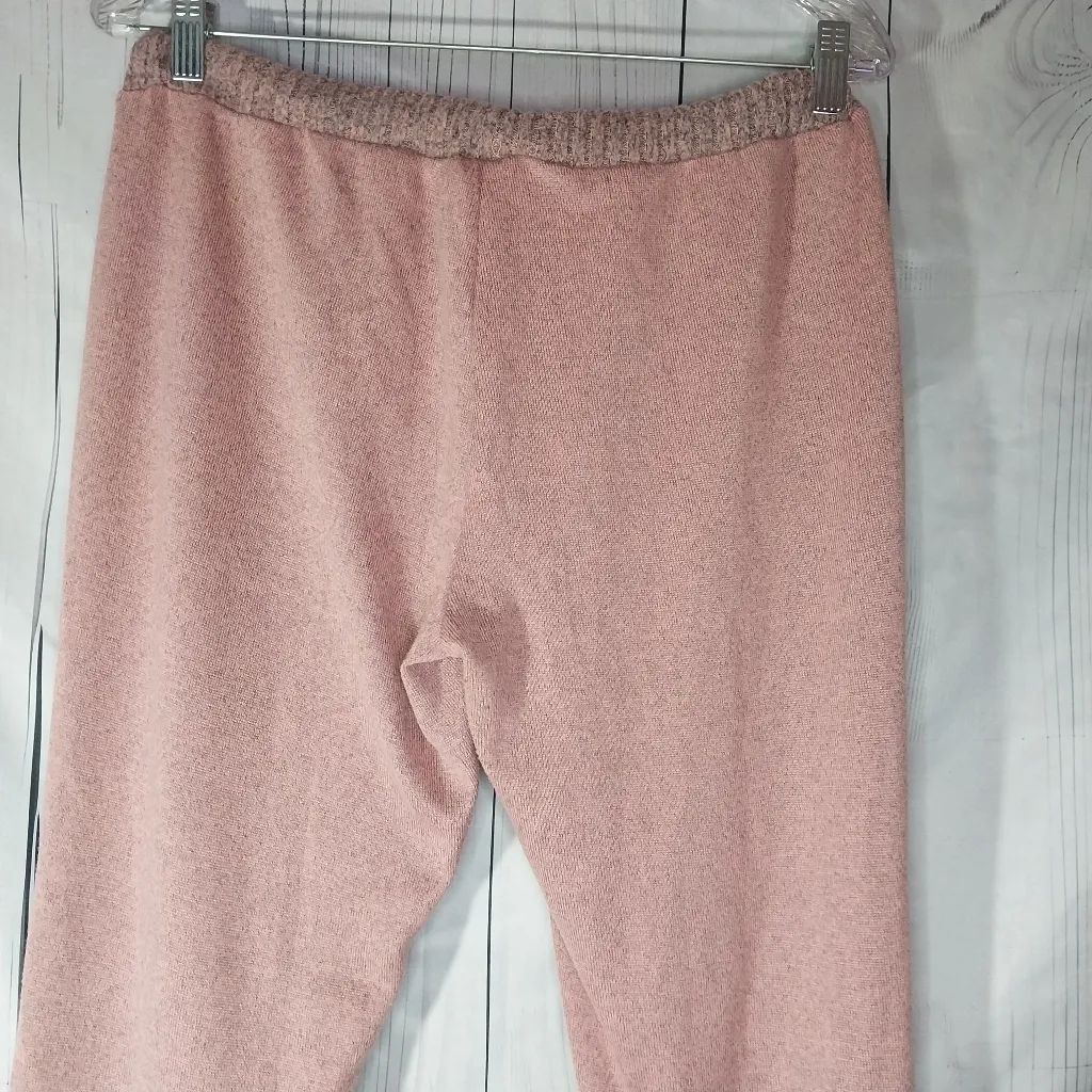 Lucky BrandnPink Knit Lounge Pants - Image 6
