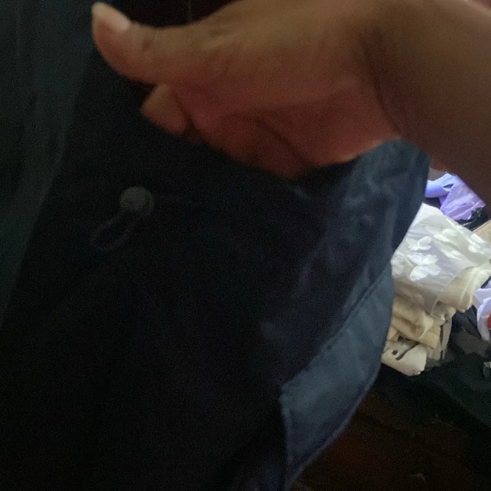 Zara Oversized Vest size M/L - Image 3