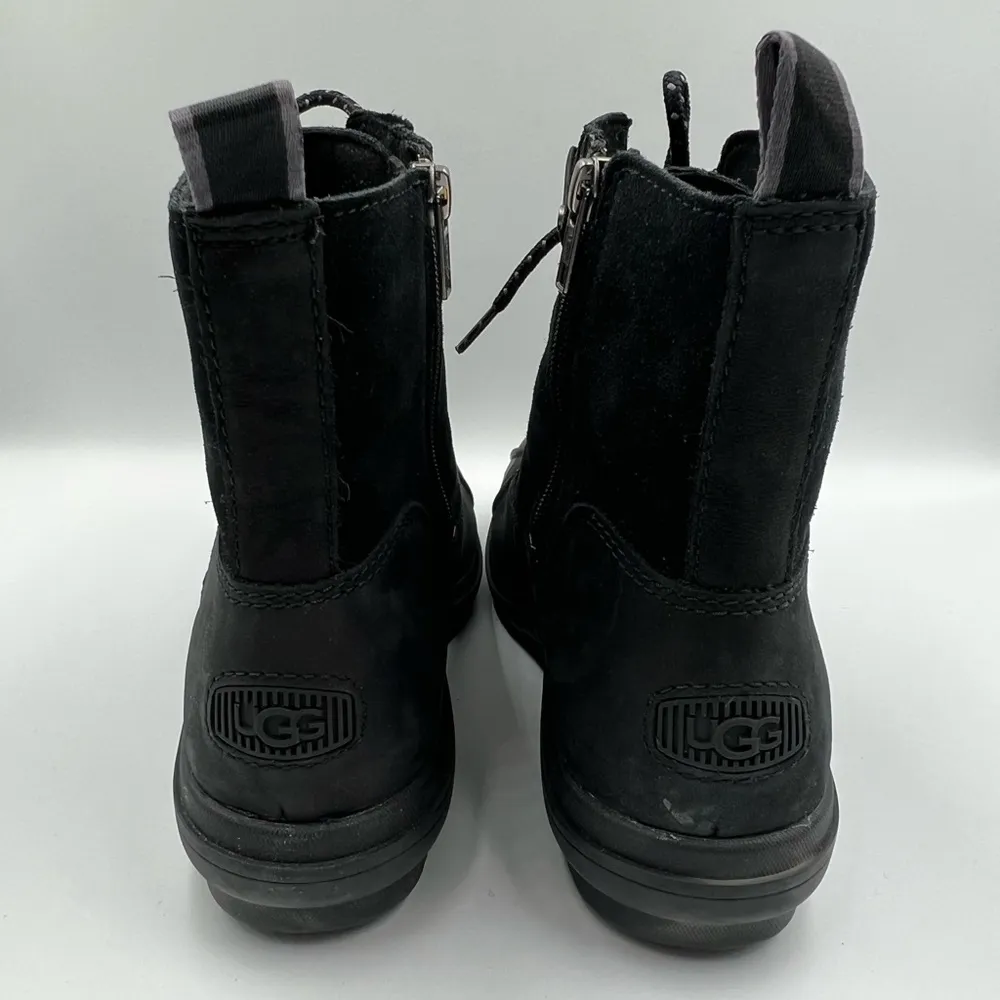 Ugg Hapsburg Duck Boots - Image 8