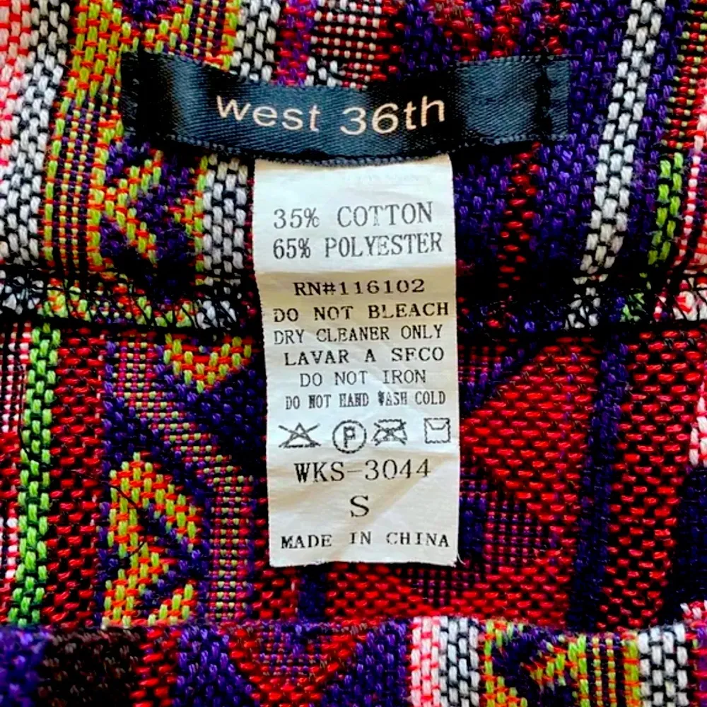 West 36th pencil skirt like new Pink - Image 2