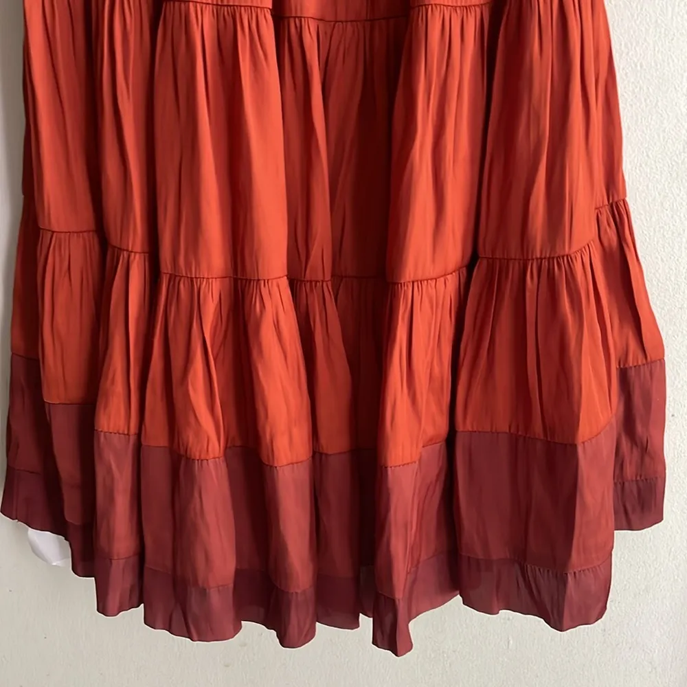 Ulla Johnson Azaria Dress Agate - Image 11