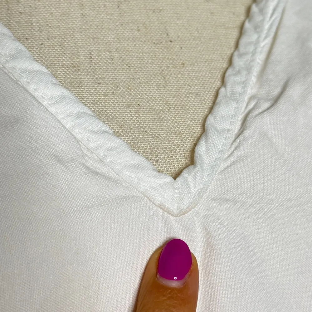 Bella Dahl White Top - Image 8