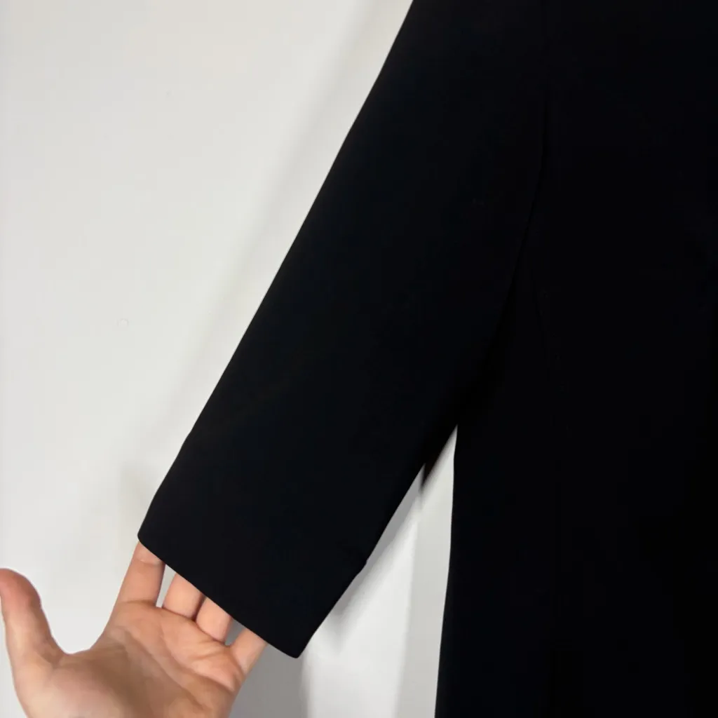 MM Lafleur The Lancia Travel Dress Size 6 - Image 6