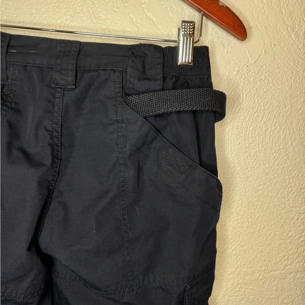 5.11 Tactical Women’s Taclite Pro Ripstop Workwear Pants - Size 4 - Image 8