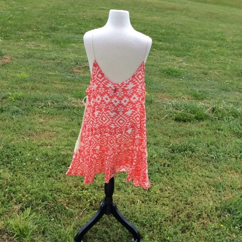 Beach by Exist Dress Summer New Womens M - Image 2