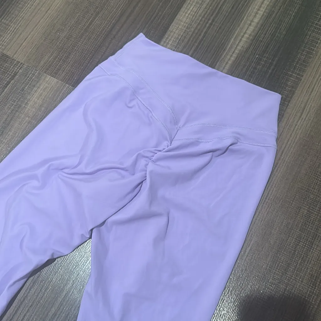 Whitney Simmons x Gymshark High Rise Leggings - Image 10