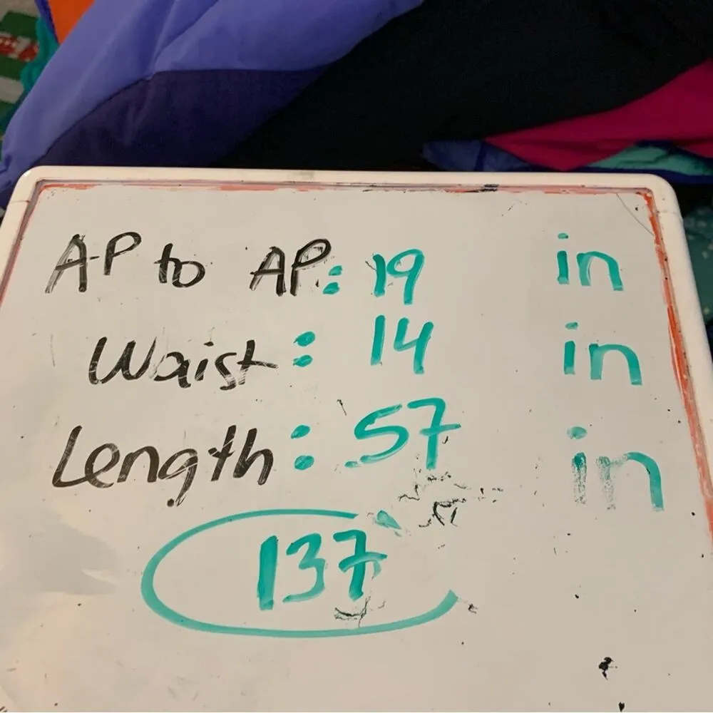 Anthropologie Eva Franco Faith wide leg halter‎ jumpsuit size 8 vacation summer - Image 7