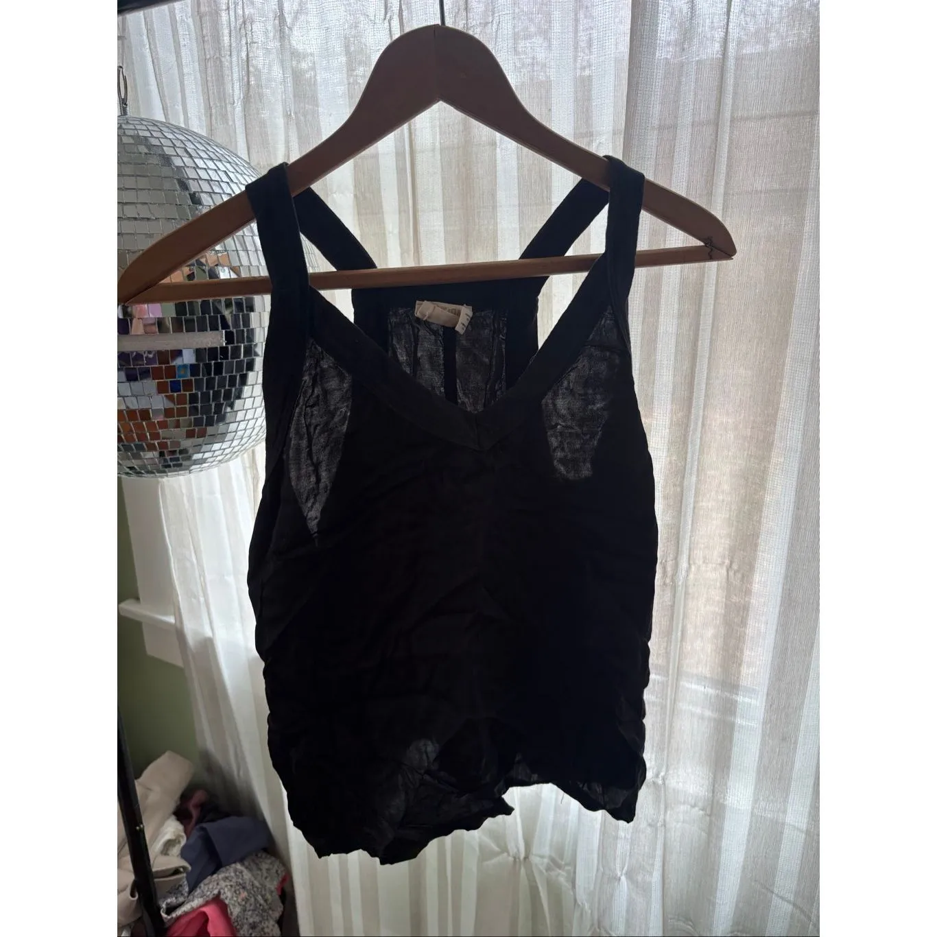 Nation LTD Lakota Black Tank - Image 3