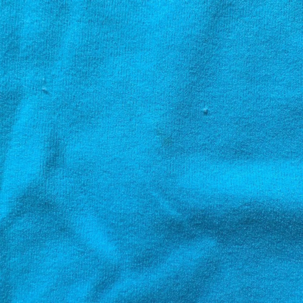 Turquoise blue shrug sweater Size M - Image 7