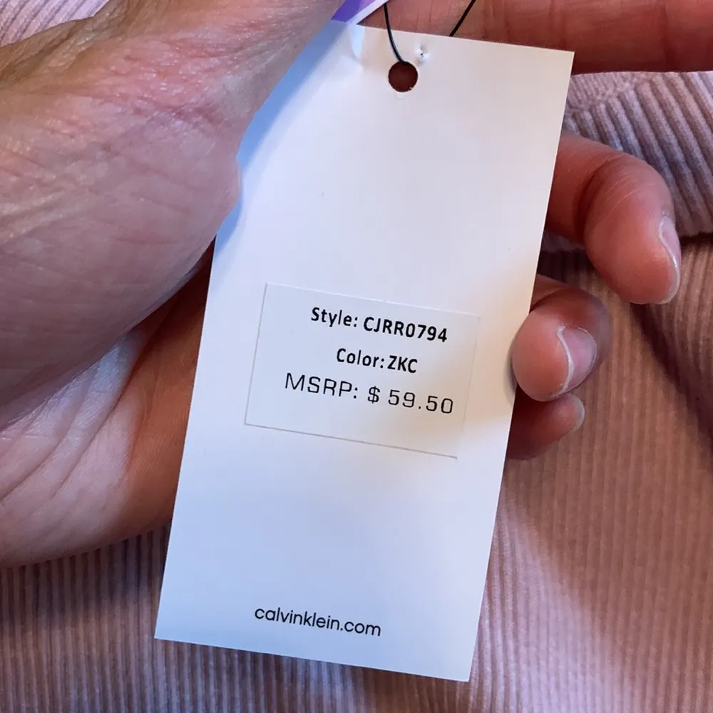 Ck sweater - Image 4