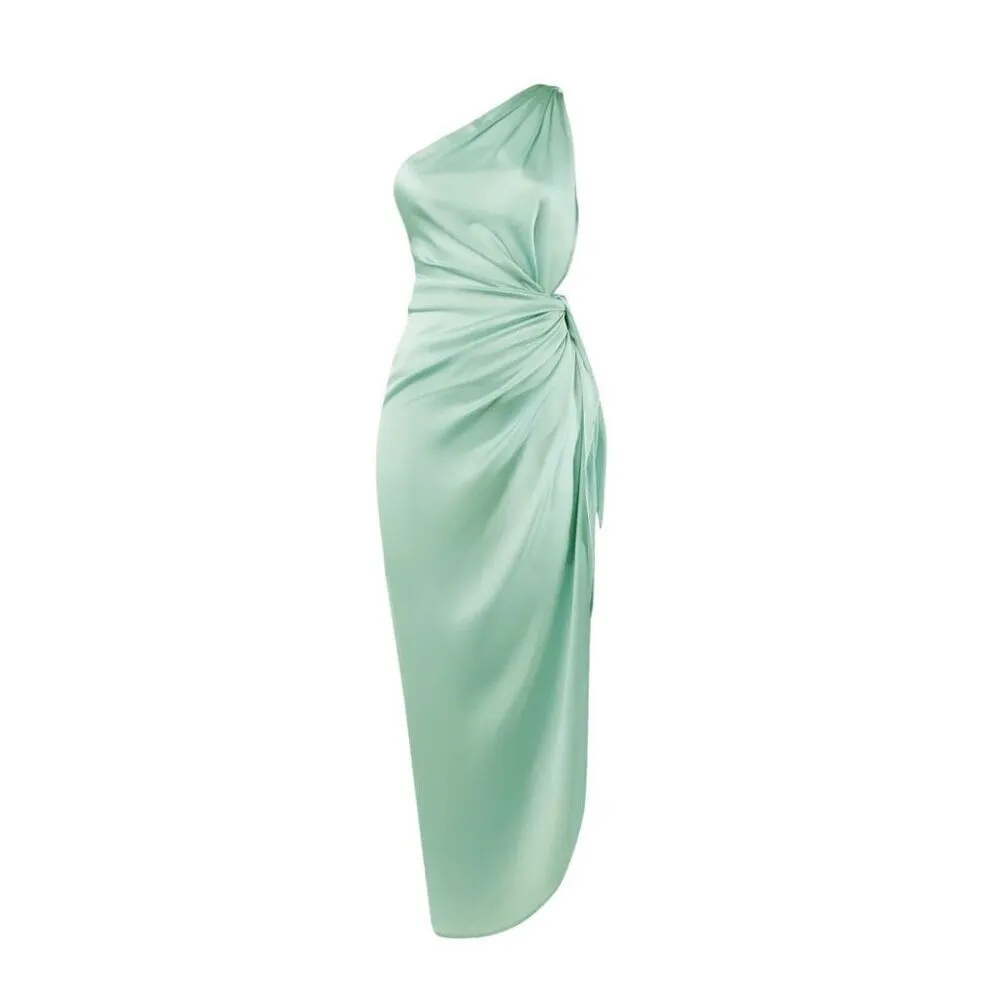 Baobab Marea Dress in Mint‎ Green Size M - Image 2