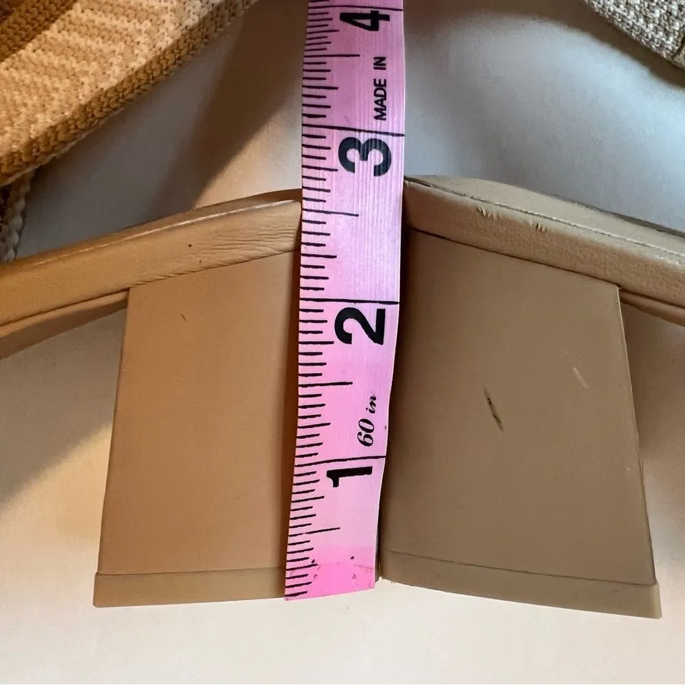 Vivaia Ivory Chevron Pointed - Image 8