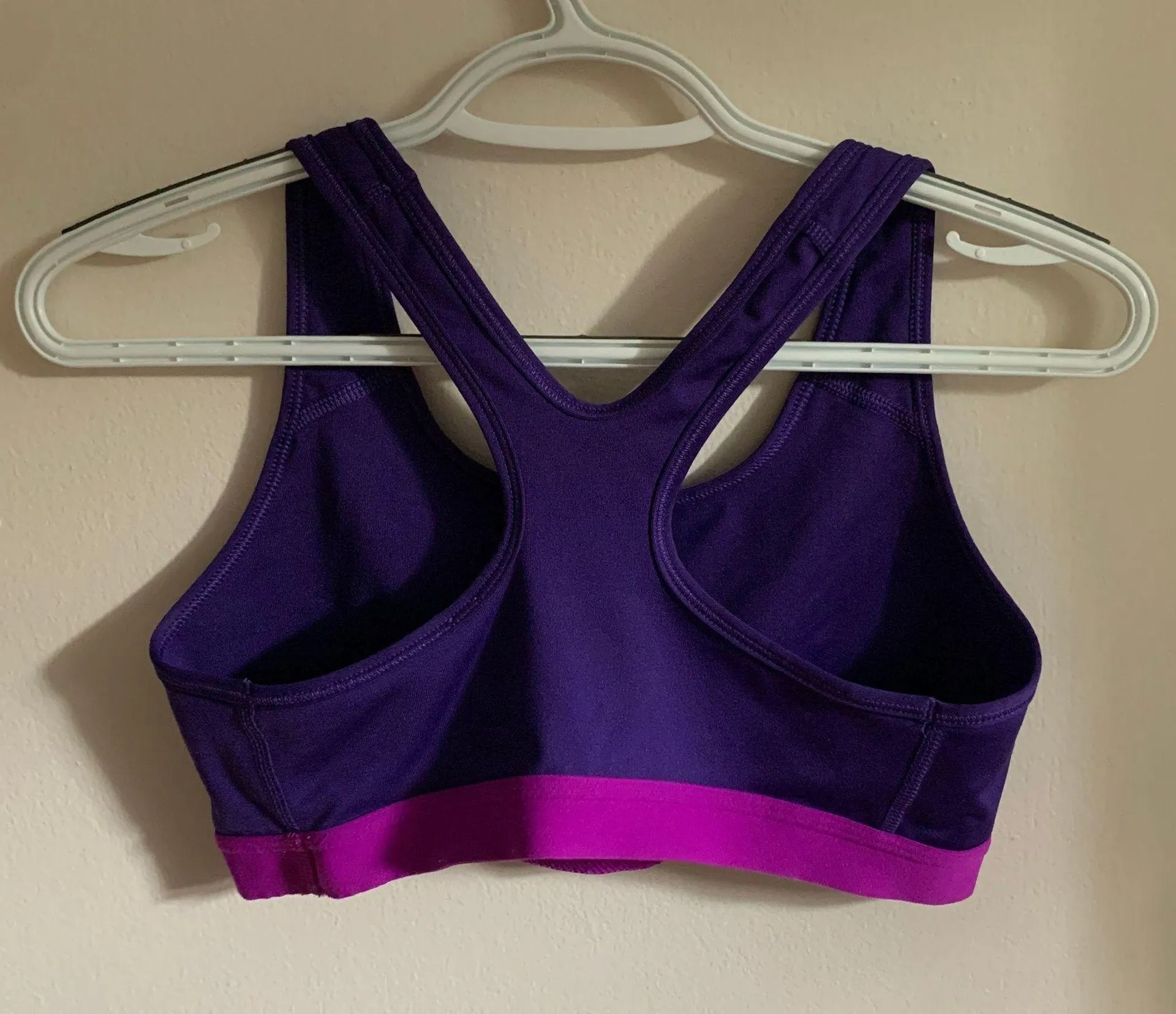Nike Sports Bra - Image 2