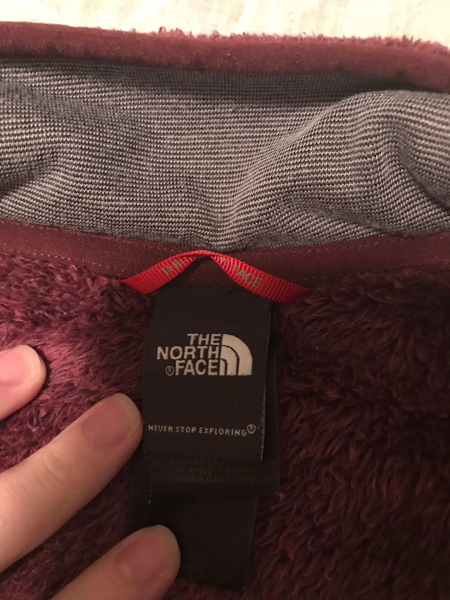 The North Face Pullover - Image 4
