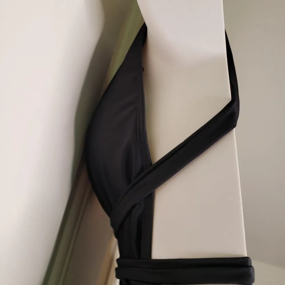 Swimsuit Black Size XXL - Image 3