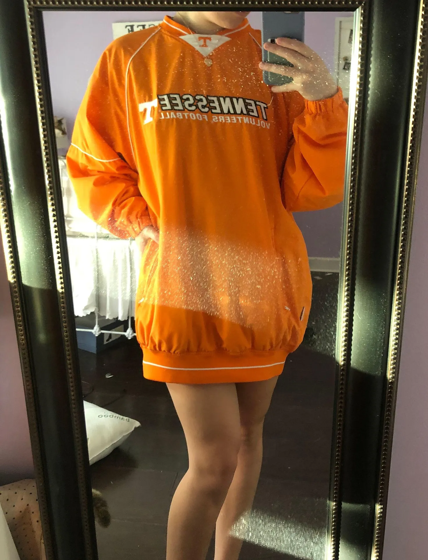 Russell Tennessee Wind Breaker  - Image 2