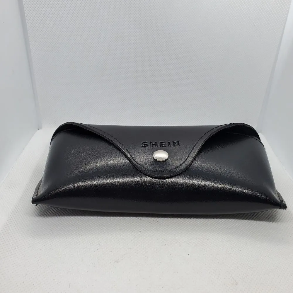 Shein Black Sunglasses Case - Image 2