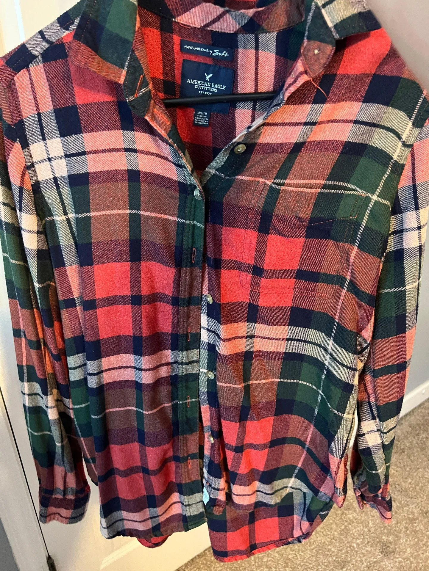 flannel - Image 2