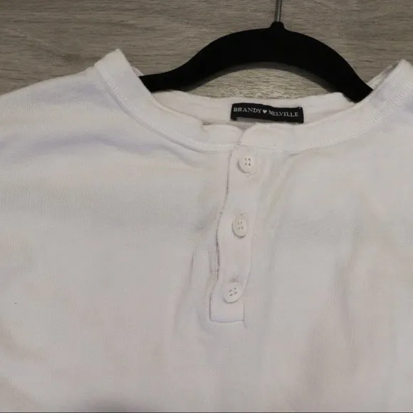 Brandy Melville  Long Sleeve - Image 2