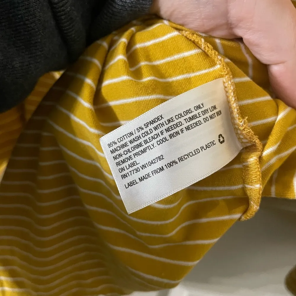 Ava & Viv Top - Image 3