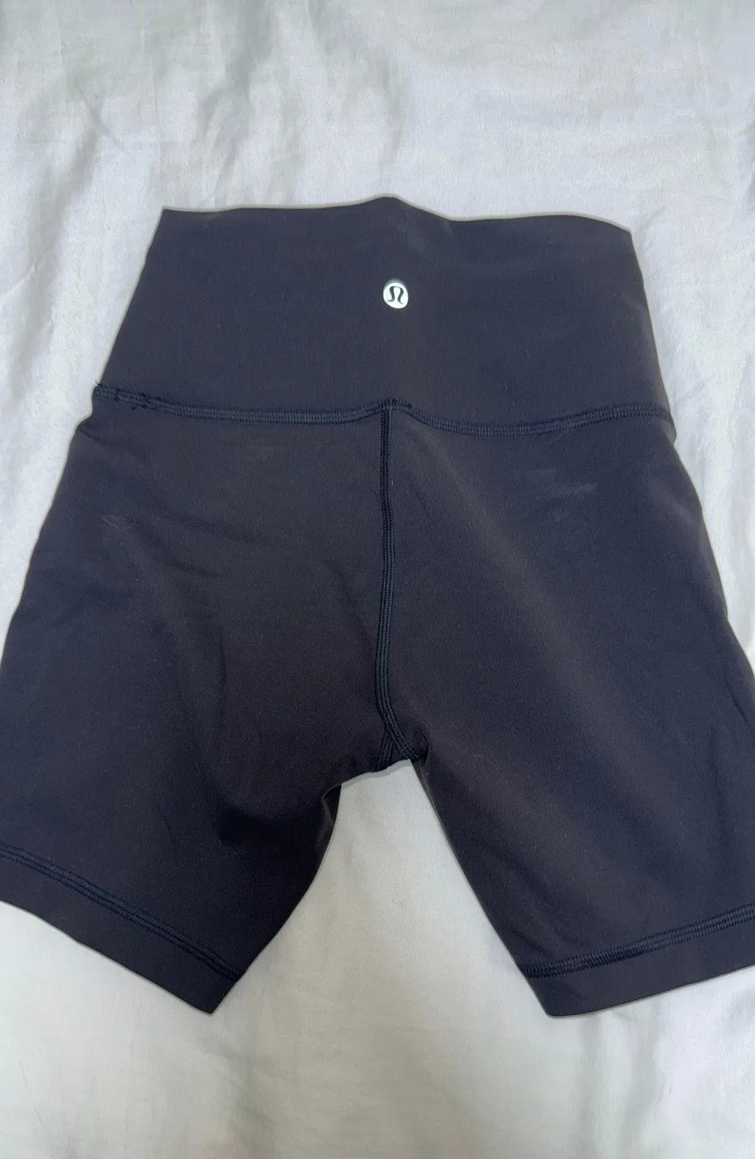Wunder Under Biker Shorts - Image 2