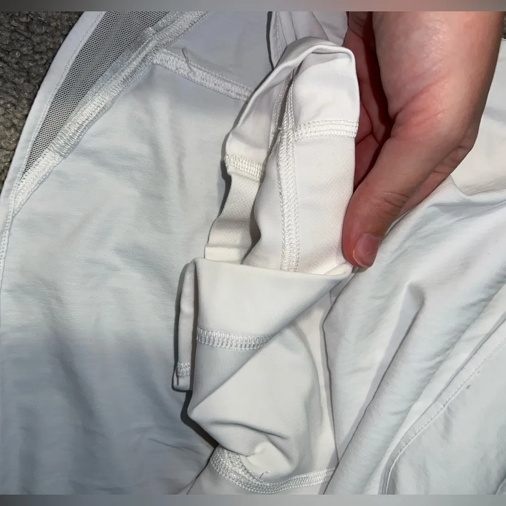 Lululemon Hotty Hot High Rise Skirt - Image 5