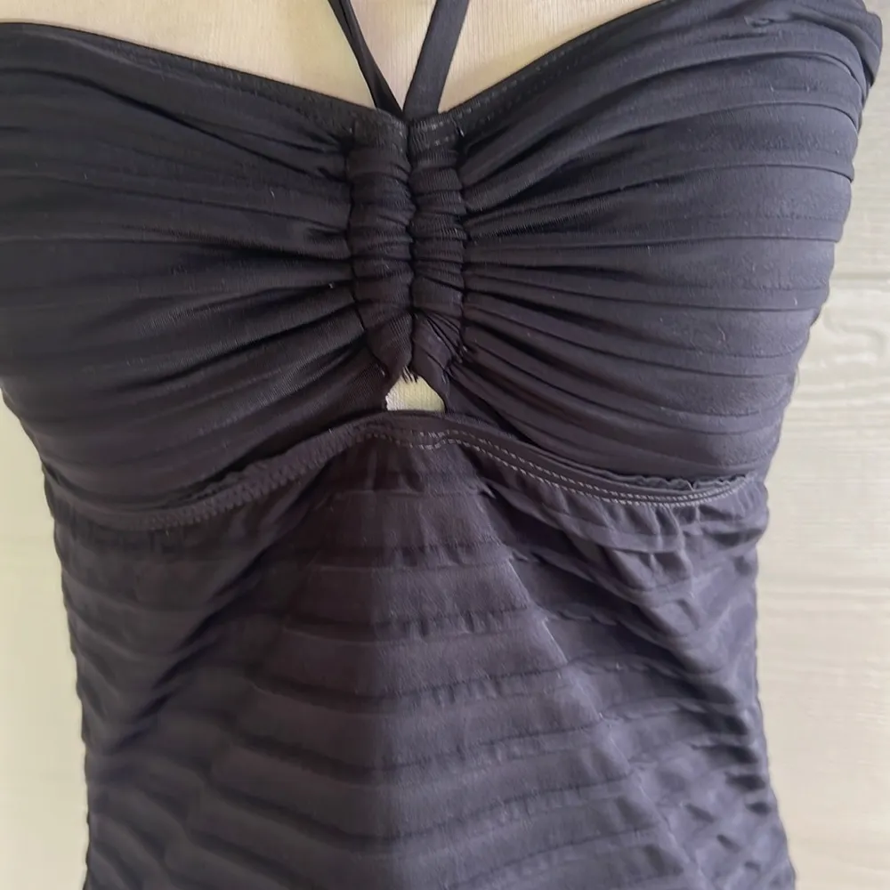 St. John  Tankini Swim Top - Image 3