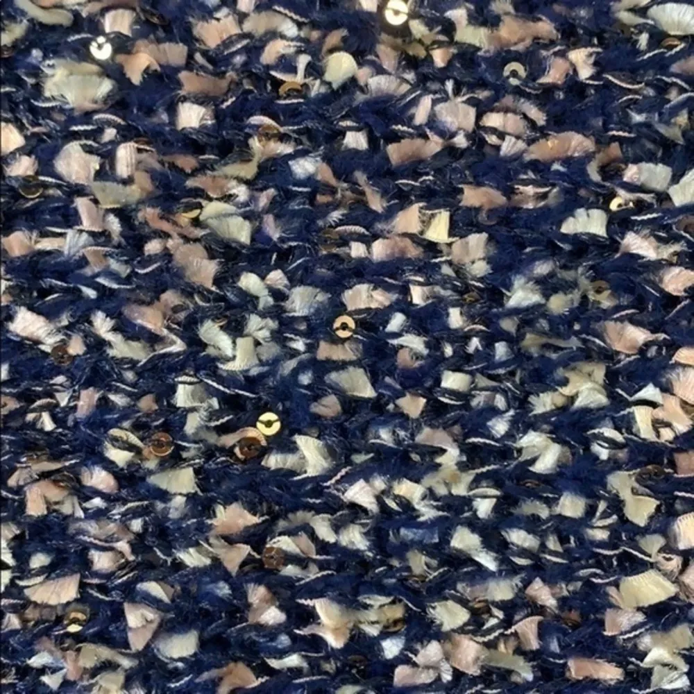 ‘Marigold’ confetti dolman sweater - Image 12