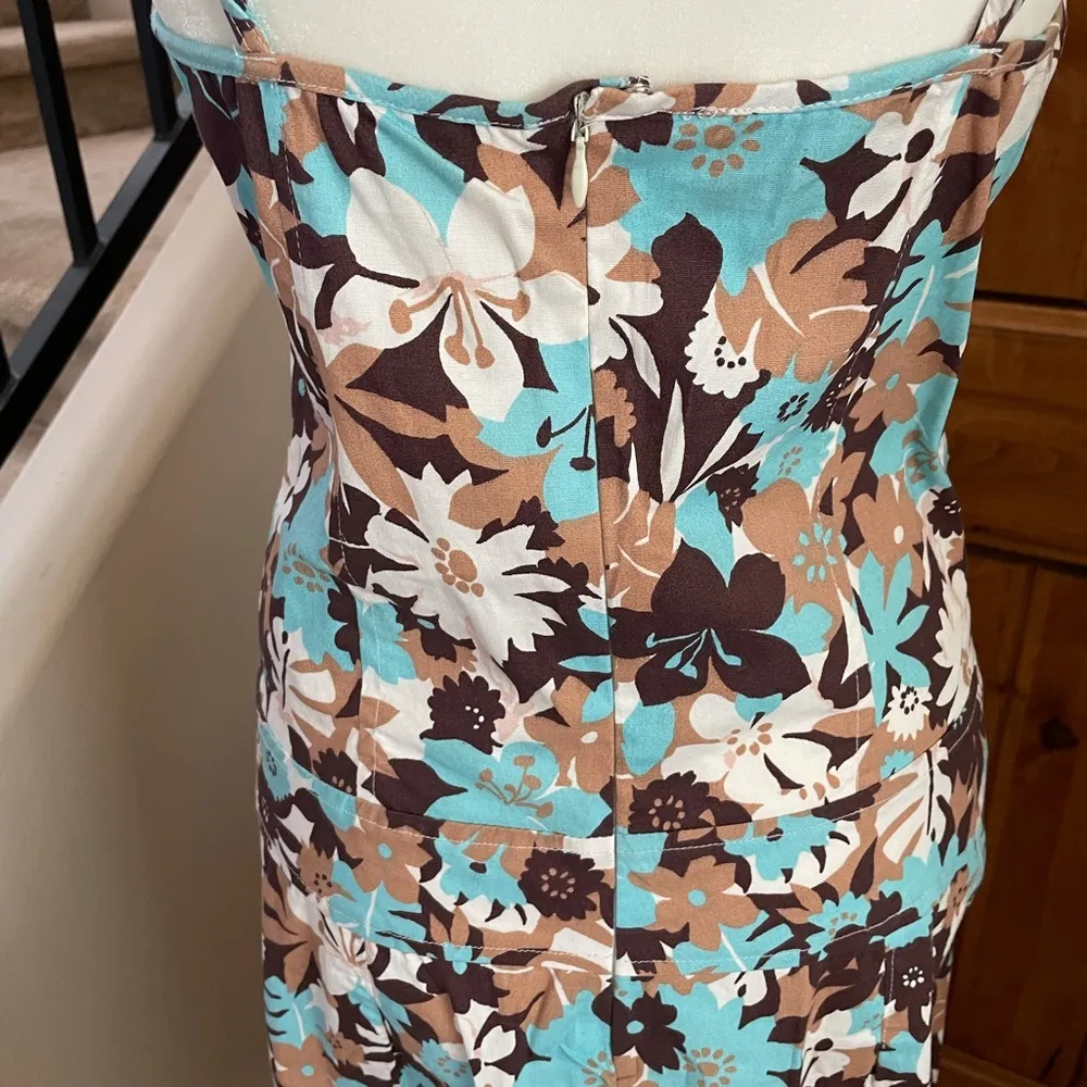 ANGIE fitted dress - Image 6