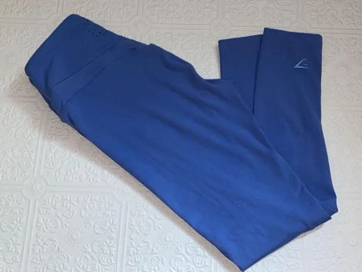 Gymshark X Whitney Simmons Leggings - Image 3