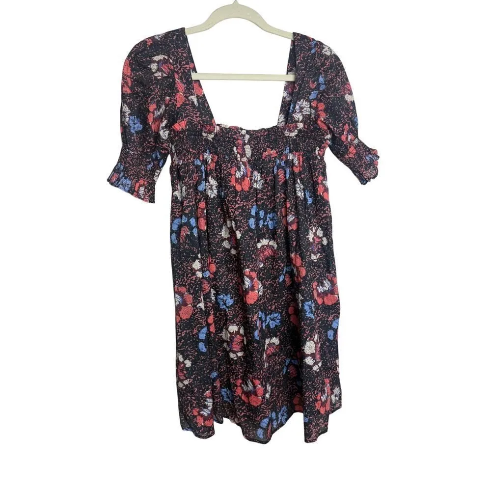 Cleobella Mischa Mini Dress Sz. XS - Image 2