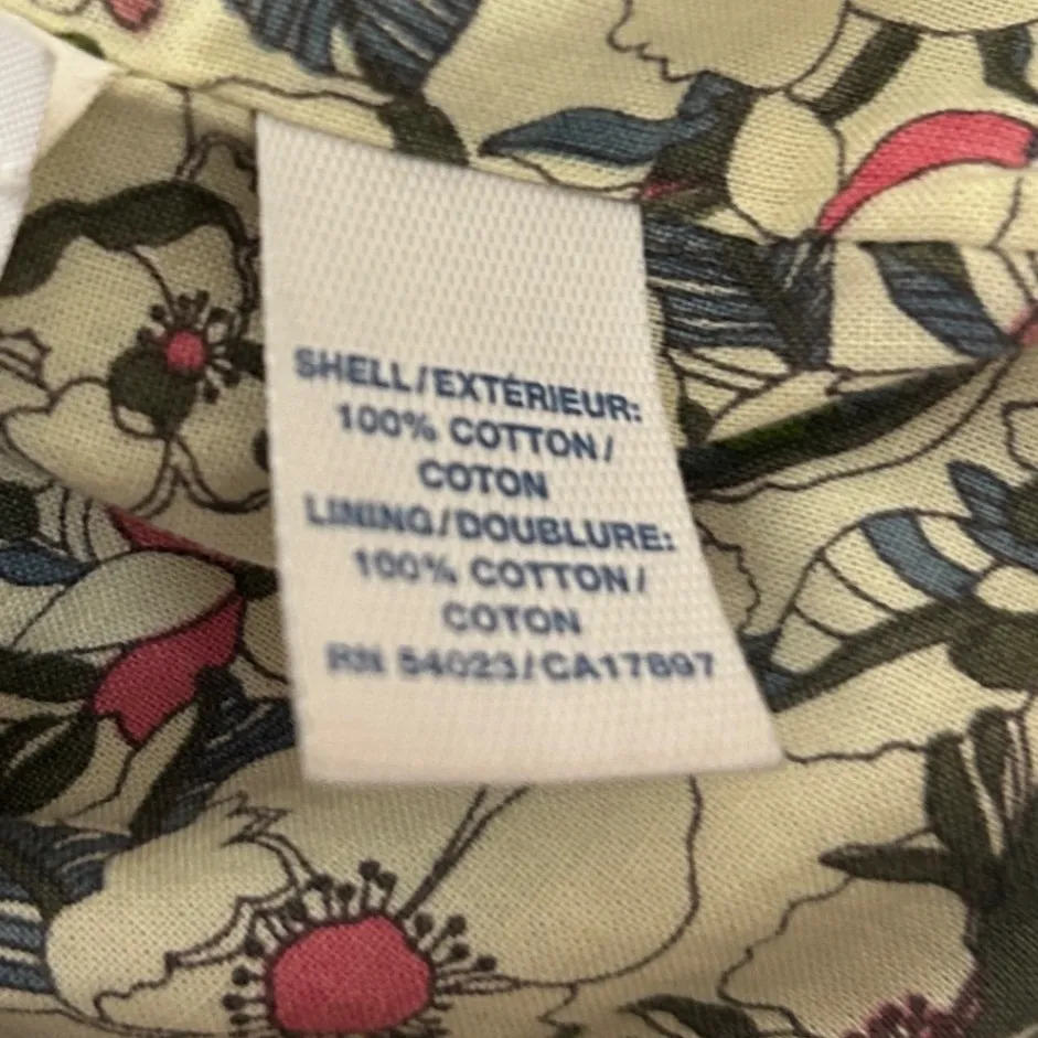 Y2k Old Navy Womens Utility Button Jacket S Khaki Grunge Streetwear Indie Sleaze - Image 7