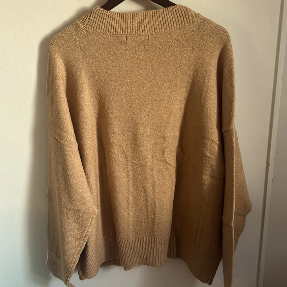 New - Sanctuary Women’s Plus Button Down Cardigan Sweater - Image 6