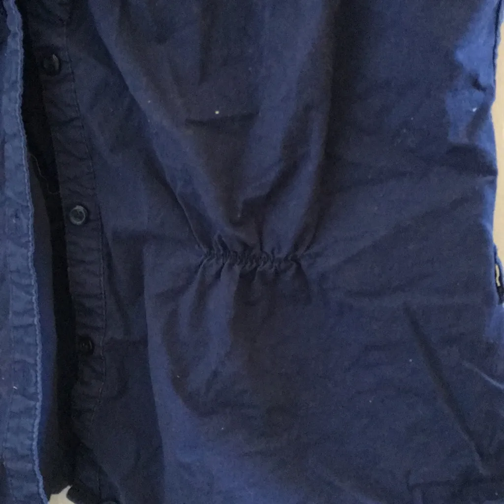 FINAL MARKDOWN Junior Susie rose top xl 15/17 Size undefined - Image 3